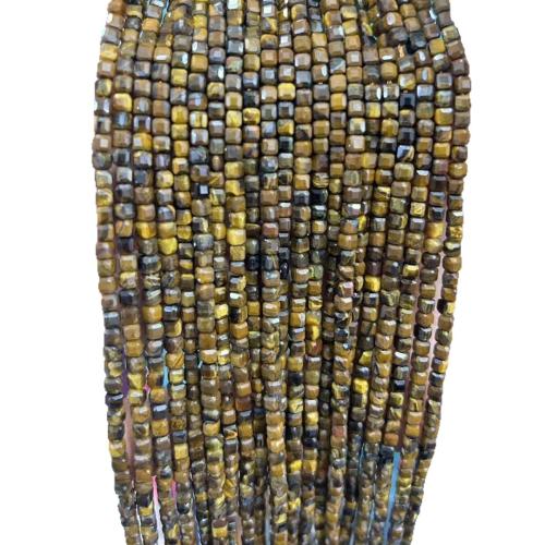 Perles de pierre gemme unique, cadre, DIY & différents matériaux pour le choix & facettes Environ 38 cm, Vendu par brin