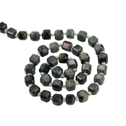 Perles de Oiseau Pierre, Kambaba-Jasper, cadre, poli, DIY & normes différentes pour le choix & facettes Environ 38 cm, Vendu par brin[