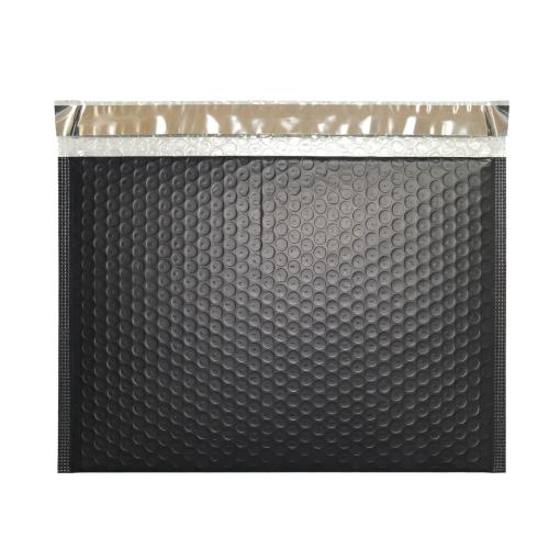 PE Plastic Courier Bag, Rectangle, Thicken & Bubble [