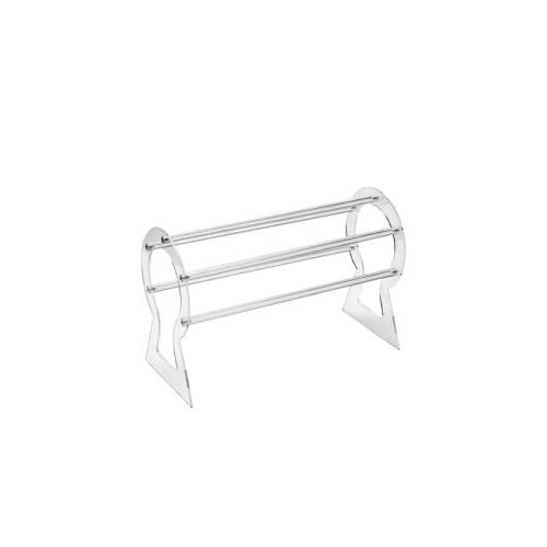 アクリル ヘッドバンドディスプレイ, くり抜き, 透明色（例えばガラス） 売り手 パソコン[