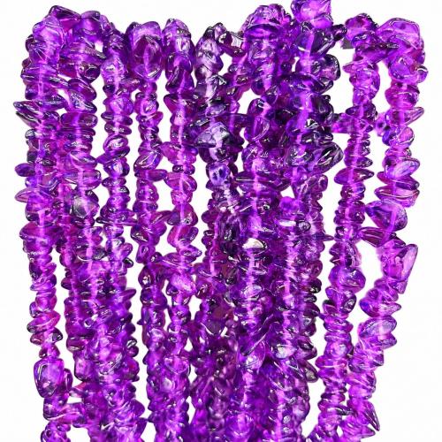 Perles murano faites à la main , chalumeau, Irrégulière, DIY, plus de couleurs à choisir Environ 38 cm, Environ Vendu par brin
