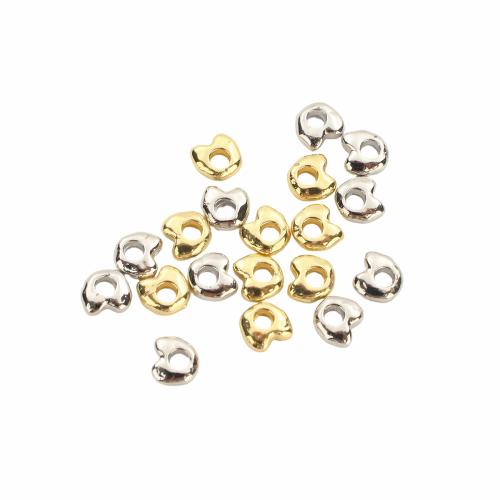 Entretoise de perles en laiton, Placage, DIY, plus de couleurs à choisir Environ 1.5mm, Vendu par PC