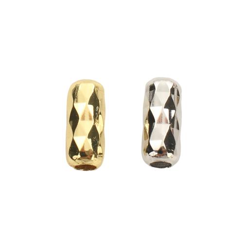 Entretoise de perles en laiton, Placage, DIY, plus de couleurs à choisir Environ 2mm, Vendu par PC