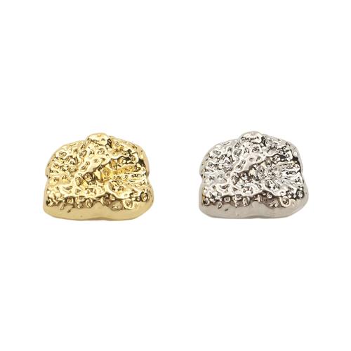 Entretoise de perles en laiton, Placage, DIY, plus de couleurs à choisir Environ 1mm, Vendu par PC