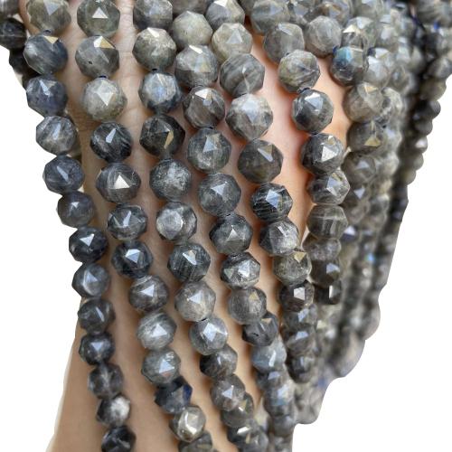 Labradorite Beads, DIY & faceted 