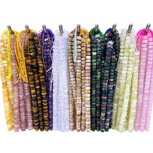 Single Gemstone Beads, DIY Approx 38 cm 