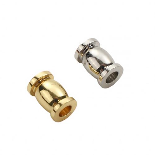 Brass Spacer Beads, plated, DIY Approx 2mm 