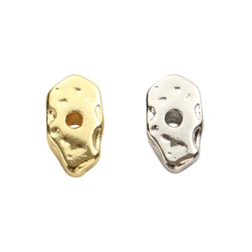 Brass Spacer Beads, plated, DIY Approx 1mm 