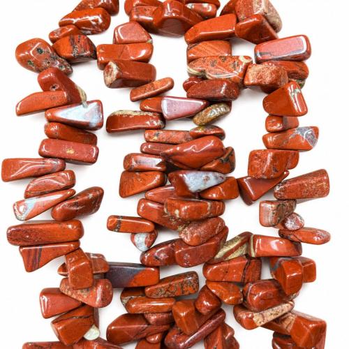 Single Gemstone Beads, irregular, hand polished, DIY beads size 8-14mm Approx 38 cm 