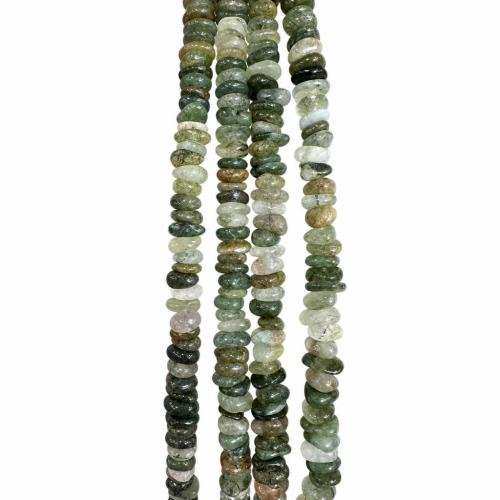 Single Gemstone Beads, DIY Approx 38 cm 