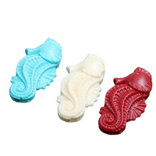Solid Color Resin Beads, DIY 