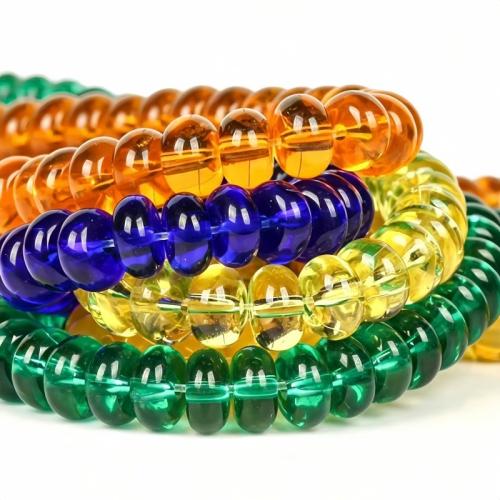 Fashion Crystal Beads, DIY 