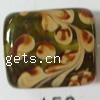 Acrylic Cabochons, Square 