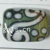 Acrylic Cabochons, Rectangle 