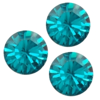 11 Blue Zircon