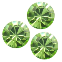 13 Peridot