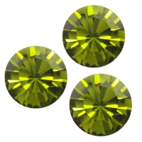 15 Olivine