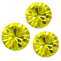 17 jaune citrine