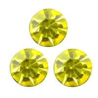 19 jaune citrine