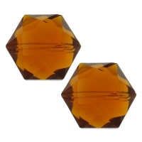 4 Smoked Topaz