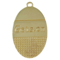  Gold color nickel, lead