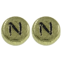 N