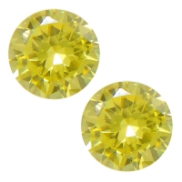 3 jaune citrine