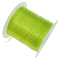 19 verde fluorescente