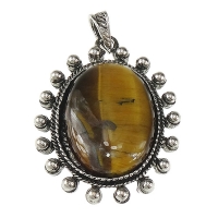 Tiger Eye