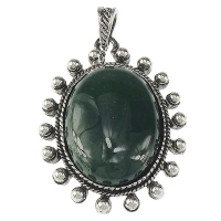 Green Agate