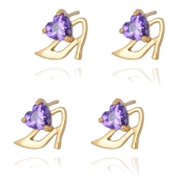 3 Amethyst