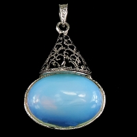 J sea opal