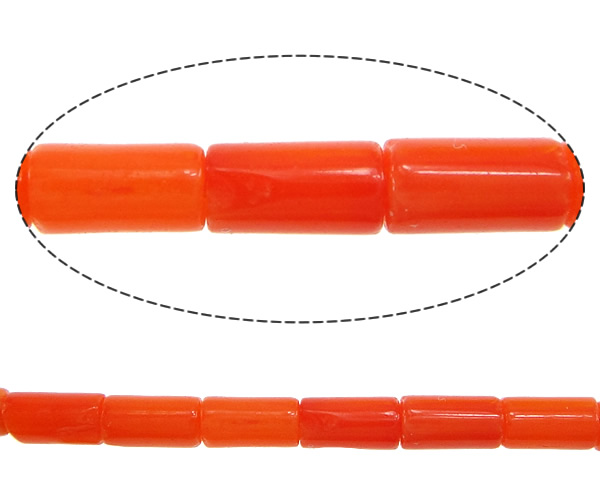  レディッシュオレンジ