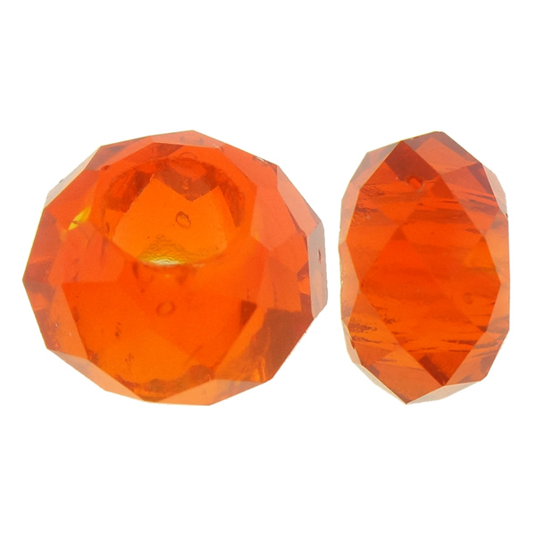 34 Fire Opal