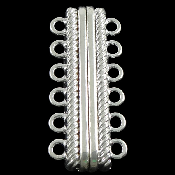 3:silver color plated