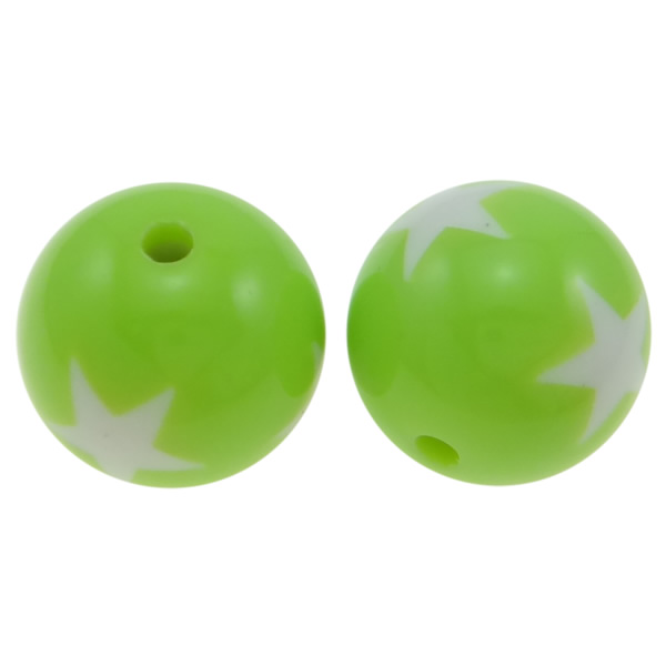 11 apple green