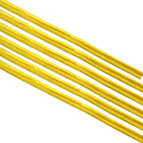 9 oro amarillo