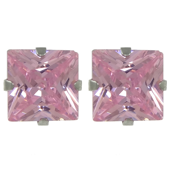  quartz rose lumineux