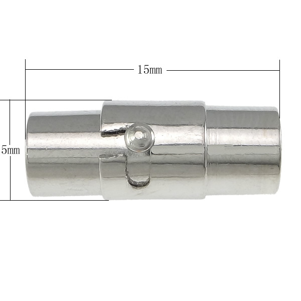 1:15x5mm, Hole:3mm