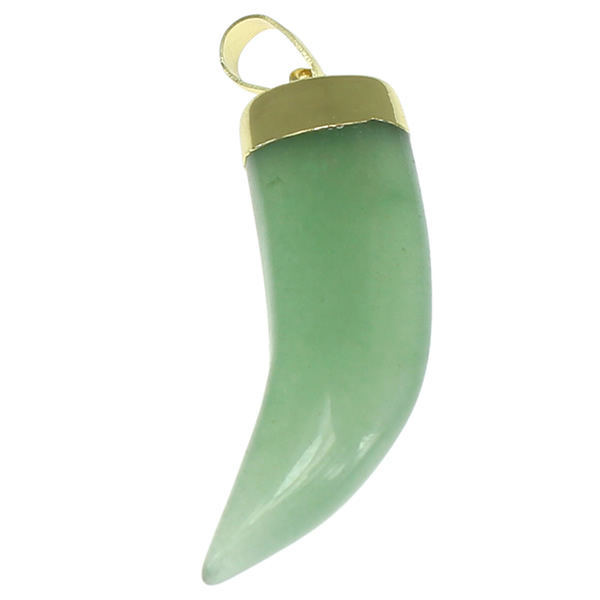  Green Aventurine