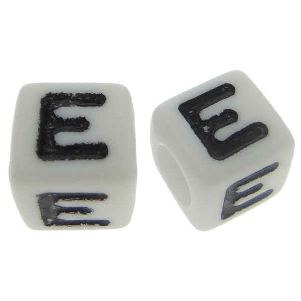 6:Letter E