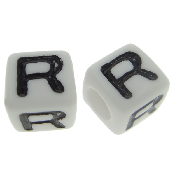 19:Letter R