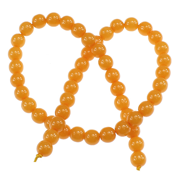  clear orange