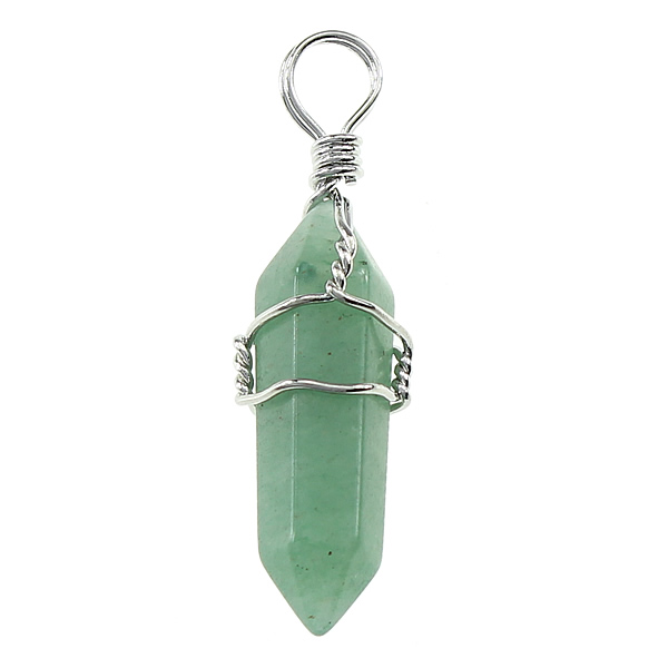  Green Aventurine