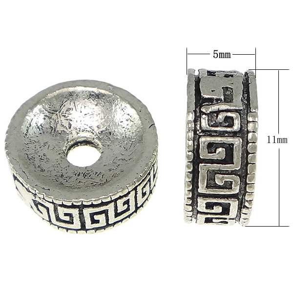 5x11mm, Hole:3mm