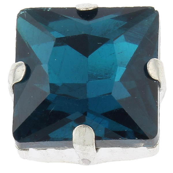 8 bohême aquamarine