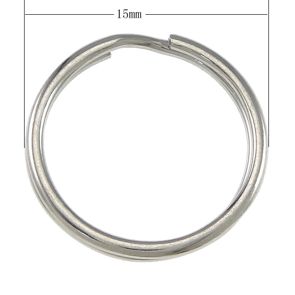 2:15x15x2mm, Hole:12mm