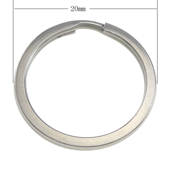 1:20x20x2.5mm, Hole:16mm