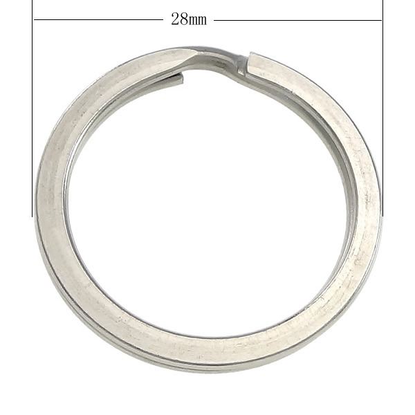 2:28x28x2mm, Hole:23mm