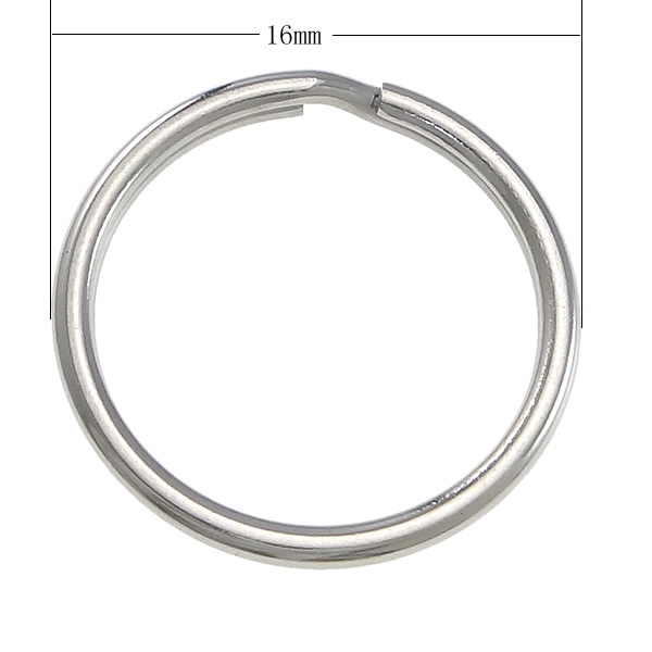 1:16x16x2mm, Hole:13mm